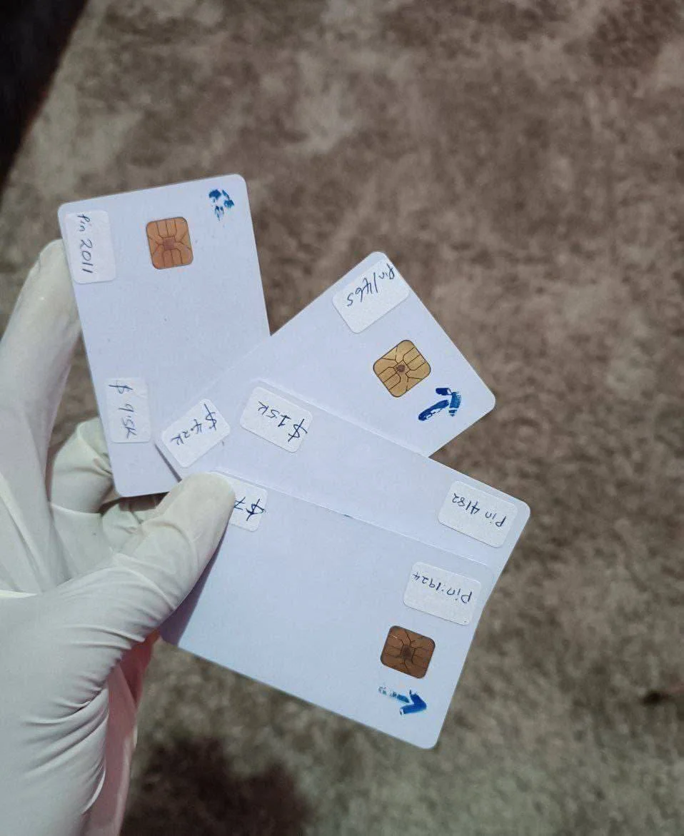 Clone Cards Portugal